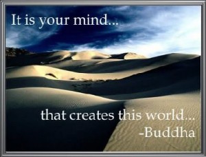 Buddha Mind
